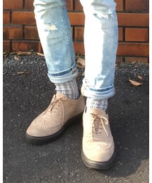 LARDINI | ドレスシューズ