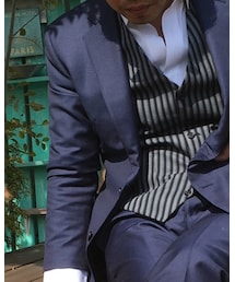 BARNEYS NEWYORK | フォーマルスーツ/小物