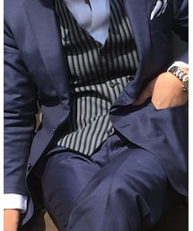 STRAS BURGO | ベスト