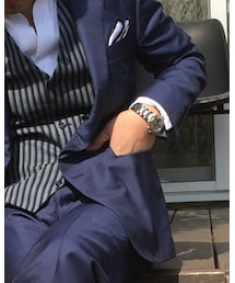 Cartier | アナログ腕時計