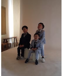 👦👦👦✨ | その他