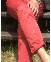 SIVIGLIA | パンツ