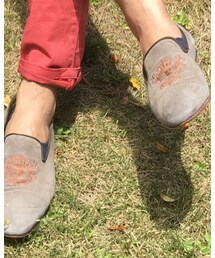 ZARA | ドレスシューズ