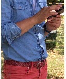 BOLZONELLA | シャツ/ブラウス