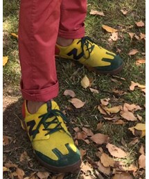 NEW BALANCE | スニーカー