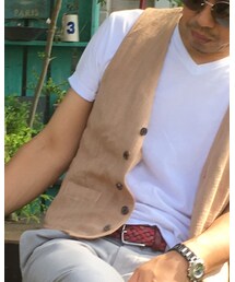 LARDINI | ベスト