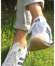 adidas | スニーカー