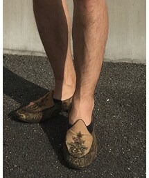 ETRO | ドレスシューズ