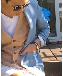 L.B.M.1911 | テーラードジャケット