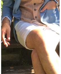 BARNEYS NEWYORK | パンツ