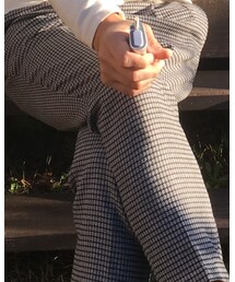 VIGANO | スラックス