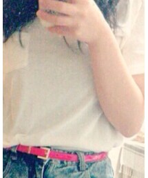 ems excite | Tシャツ/カットソー