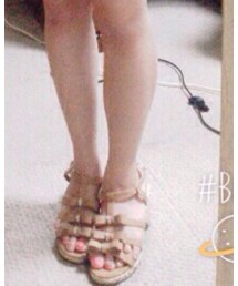 Park Lane | サンダル