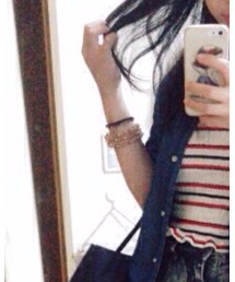 no brand | ブレスレット