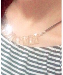 no brand | ネックレス