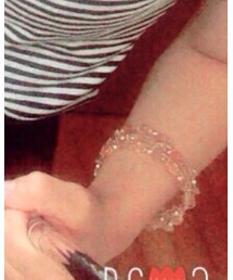 no brand | ブレスレット