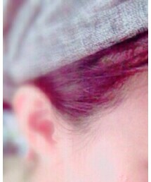 no brand | ヘアバンド