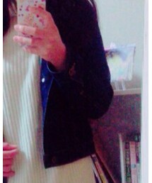 INGNI | デニムジャケット