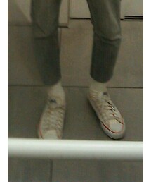 CONVERSE | シューズ