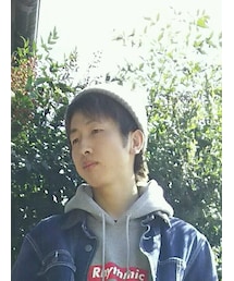 Subciety | デニムジャケット