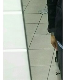 CASIO | アナログ腕時計