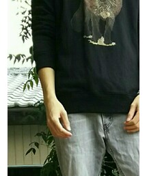 Maison Kitsune | スウェット