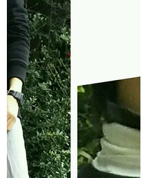 G-SHOCK | アナログ腕時計