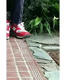 NEW BALANCE | スニーカー