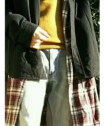 STUSSY | シャツ/ブラウス