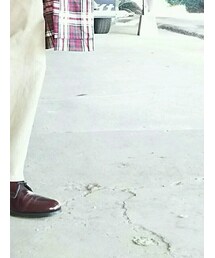 FLORSHEIM | モカシン/デッキシューズ