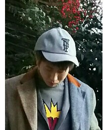 THE NORTH FACE | キャップ