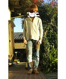 コートなし | その他