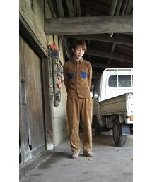 コートなし | その他