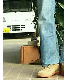 DIESEL | デニムパンツ