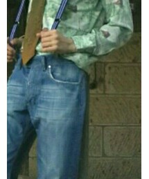 DIESEL | デニムパンツ