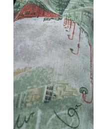 used | シャツ/ブラウス