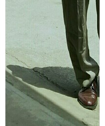 FLORSHEIM | モカシン/デッキシューズ