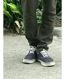 VANS | スニーカー