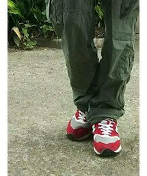 NEW BALANCE | スニーカー