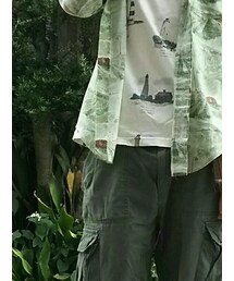 古着 | トップス