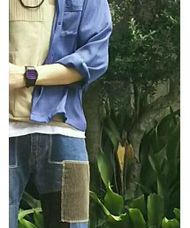 G-SHOCK | アナログ腕時計