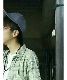 THE NORTH FACE | キャップ