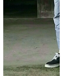 VANS | スニーカー