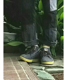 adidas | スニーカー