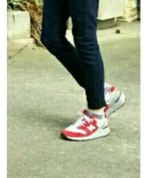 NEW BALANCE | スニーカー