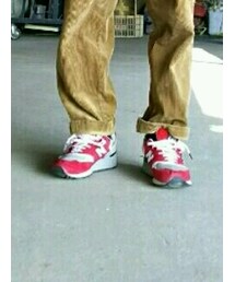 NEW BALANCE | スニーカー