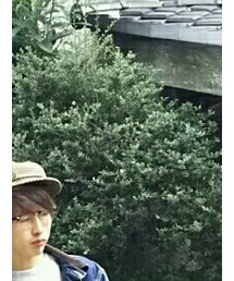 古着 | キャスケット