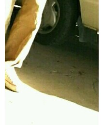 CONVERSE | スニーカー