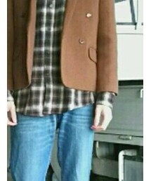 Sebastian | テーラードジャケット