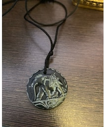 インドで購入 | ネックレス